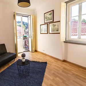  Apartamento Casa Da Ferraria